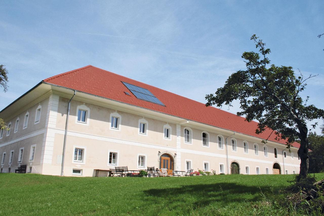 Villa Waldbothgut à Linz Extérieur photo